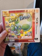 Yoshi's New Island - Nintendo Selects, Ophalen, 1 speler, Zo goed als nieuw, Vanaf 3 jaar