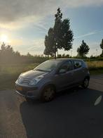 Nissan Pixo 1.0 50KW 5D 2009 Grijs, Voorwielaandrijving, 200 kg, 4 stoelen, Origineel Nederlands