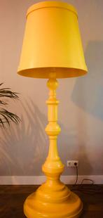 Unieke Moooi Design Paper Floor Lamp XXL, Ophalen, Zo goed als nieuw, Hout
