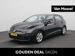 Volkswagen Golf 1.0 TSI Life 110 PK | Airco | Navigatie | Ap, Voorwielaandrijving, 12 maanden, Stof, Gebruikt