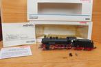 Märklin 3099 DB 038 772-0 stoker machinist locomotief trein, Hobby en Vrije tijd, Wisselstroom, Locomotief, Ophalen of Verzenden