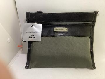 Viktor&Rolf KLM Tasje beschikbaar voor biedingen