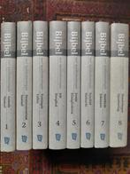 Bijbel met kanttekeningen, Ophalen of Verzenden, Zo goed als nieuw