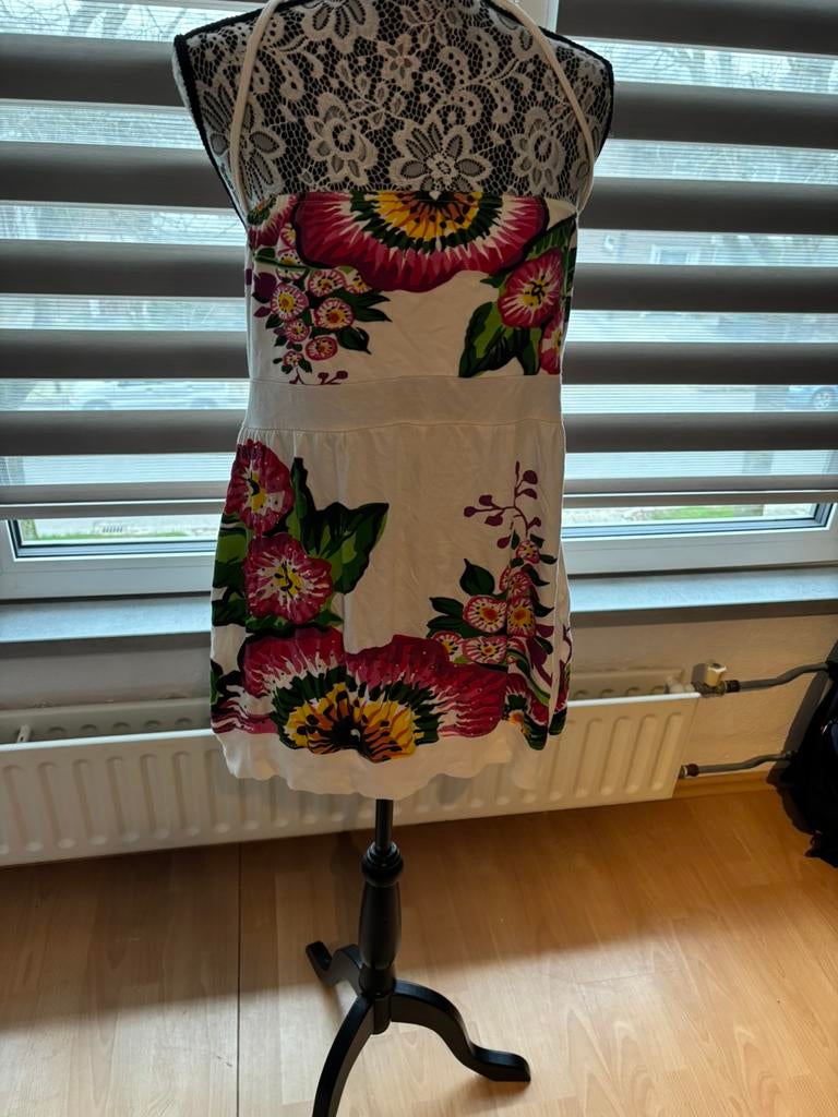 Desigual top, Ophalen of Verzenden