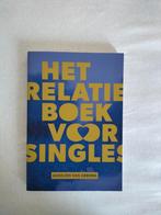 Aukelien van Abbema - Het relatieboek voor singles, Ophalen of Verzenden, Zo goed als nieuw, Aukelien van Abbema
