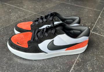 Nike SB Force 58 Sneakers, NIEUW, Maat 45 beschikbaar voor biedingen