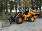 JCB JCB 426 HT Shovel + Dubbellucht (bj 2005), Zakelijke goederen, Machines en Bouw | Kranen en Graafmachines, Wiellader of Shovel