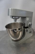 Kenwood Major mixer keukenmachine planeetmenger zonder garde, 4 liter of meer, Ophalen of Verzenden, Gebruikt, 3 snelheden of meer