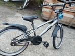 Cross fiets, Fietsen en Brommers, Fietsen | Crossfietsen en BMX, Ophalen, Zo goed als nieuw, Staal, 24 inch of meer