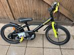 Jogens fietsje b twin 16 inch, Fietsen en Brommers, Fietsen | Kinderfietsjes, Ophalen, Zo goed als nieuw, 16 tot 20 inch