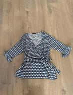 SUPERTRASH peplum top maat XL, Ophalen of Verzenden, Gedragen, Maat 46/48 (XL) of groter