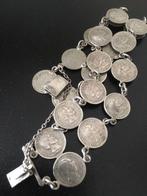 Antieke armband. Koning Willem 3, Ophalen of Verzenden, Overige materialen, Armband