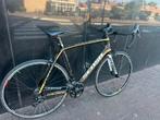 Mooie Sensa Calabria, Fietsen en Brommers, Fietsen | Racefietsen, Carbon, Zo goed als nieuw, 57 tot 61 cm, Meer dan 20 versnellingen