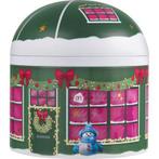 Kerst koekblik winterwonder, Ophalen, Zo goed als nieuw