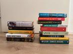 Engelse boeken | In goede staat. | Booktok, Boeken, Partijen en Verzamelingen, Ophalen of Verzenden, Zo goed als nieuw