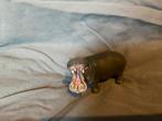 Schleich Nijlpaard, Ophalen of Verzenden, Zo goed als nieuw