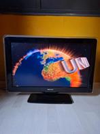Philip breedbeeld tv 32 inch, Audio, Tv en Foto, Televisies, Ophalen, Gebruikt, Philips