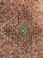 Oosters tapijt Bidjar - handgeknoopt vloerkleed (Perzisch), 200 cm of meer, Ophalen of Verzenden, Zo goed als nieuw, 200 cm of meer