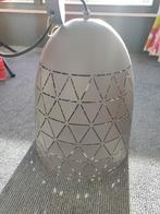 Moderne hanglamp met geometrisch design, Ophalen, Zo goed als nieuw, Modern, Minder dan 50 cm