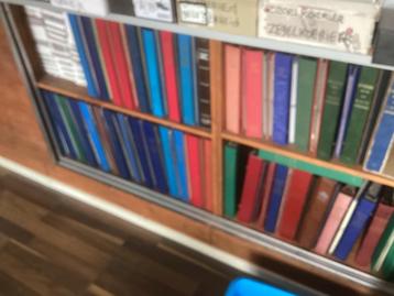 gebruikte fdc Albums Importa of poststukken 5 stuks 30,00  beschikbaar voor biedingen