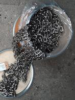 Rvs 316 ankerketting Hoogglans gepolijst NIEUW AANBIEDING, Watersport en Boten, Bootonderdelen, Ophalen of Verzenden, Nieuw, Zeilboot of Motorboot