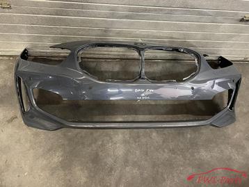 BMW F40 M-PAKKET 4XPDC M VOORBUMPER ORIGINEEL beschikbaar voor biedingen