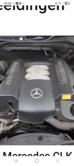 Mercedes 320 motorblok, Ophalen of Verzenden