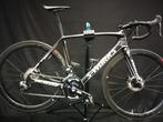 Specialized S-Works SL5 Disc Di2 Carbon maat 56 Racefiets, 28 inch, Gebruikt, Carbon, Heren