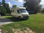 Camper, Chemisch toilet, Particulier, 5 tot 6 meter, Fiat
