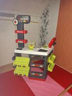 Smoby supermarkt, Ophalen, Gebruikt, Kunststof