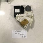 Vw Golf 5 Plus 2007 Raammotor Rechtsvoor, Ophalen of Verzenden, Gebruikt