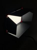 Rayzr MC120 & MC200 Led Panelen, Ophalen of Verzenden, Zo goed als nieuw, Lamp of Flitsset
