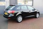 SEAT Ibiza ST 1.2 TSI 63kw 86pk Style Dynamic , LMV, Cruise,, Euro 5, 86 pk, Gebruikt, 4 cilinders