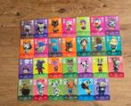 Animal Crossing Amiibo kaarten serie 3, Ophalen of Verzenden, Nieuw