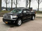 Toyota Tundra 5.7 V8 Double Cab Automaat, 2-VSX-57, Auto's, Automaat, Euro 5, Gebruikt, Overige carrosserieën