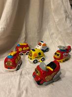 Tuut tuut, Ophalen of Verzenden, Jongen of Meisje