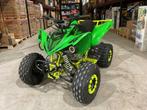 2025 Ultra Motocross Miniraptor125 ATX 125 Raptor GR Quad, Motoren, Quads en Trikes