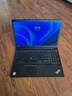 Lenovo Thinkpad E15, Computers en Software, Gebruikt, 2 tot 3 Ghz, Intel® Core™ i7 , SSD