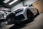 Audi Q8 55 TFSI quattro Pro Line Plus Goed uitgevoerde Q8 ff, Auto's, Audi, Automaat, Gebruikt, 2995 cc, Q8