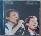 Simon and Garfunkel ~ The Concert in Central Park, Ophalen of Verzenden, 1980 tot 2000, Zo goed als nieuw