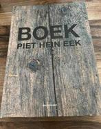 Boek Piet Hein Eek, Boeken, Ophalen of Verzenden, Zo goed als nieuw