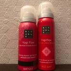 Rituals Yogi Flow shower foam set 2x50ML, Ophalen, Nieuw, Bad & Douche
