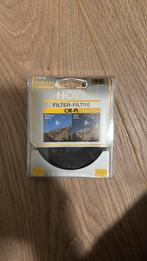Hoya CIR-PL 77mm Polarisatiefilter - Nieuw in verpakking, Overige merken, Polarisatiefilter, Nieuw, Ophalen of Verzenden