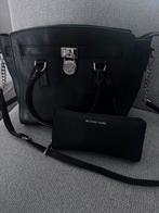 Handtas met portemonnee van Michael Kors, Sieraden, Tassen en Uiterlijk, Tassen | Damestassen, Ophalen of Verzenden, Zo goed als nieuw
