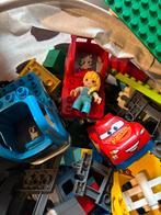 Grote zak lego, Kinderen en Baby's, Speelgoed | Duplo en Lego, Ophalen of Verzenden, Gebruikt