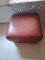 HOCKER GRATIS, Ophalen, Gebruikt, Rechthoekig
