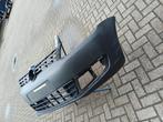 Vw Caddy voorbumper  grijs, Ophalen of Verzenden