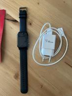 LifeWatcher Senior 4G horloge - GPS, SOS & valdetectie, Ophalen of Verzenden, Gebruikt