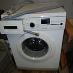 Siemens Wasmachine, Witgoed en Apparatuur, Ophalen, Gebruikt, Voorlader, Wolwasprogramma