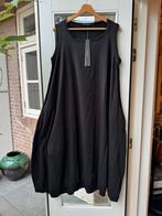 Zwarte jurk Rundholz Mainline maat XL, Kleding | Dames, Info@studiorundholz.de, Verzenden, Zwart, Maat 46/48 (XL) of groter